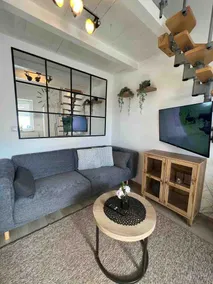 Modern Apartment Luma1 - Osijek center - Image 3