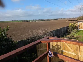 Viewpoint (with private Hot Tub) near Deal, kent - Image 4