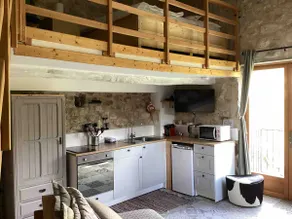 Country cottage 358 bis surrounded by nature - Image 5
