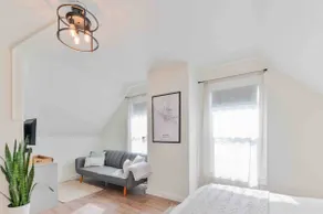 Stylish studio close to the Walking Mall - Image 3