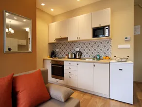 AC Apt | Thermal Bath 5 min | City Centre 10 min - Image 5