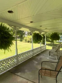 Stunning Victorian Farmhouse - Image 5