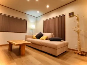 ~ Taiko de House ~ Free parking, 8 minutes walk from Nagoya Station, 3 minutes walk from Aonami Line, direct access to Lego, convenient for daily life - Image 5