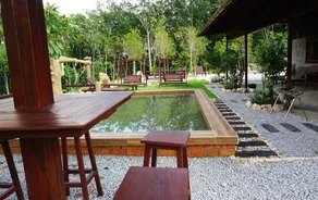 BROGA BLISS ECO GARDEN - Pearl Private Unit - Image 4