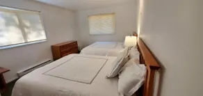 Beautiful, cozy and private house - Unit 1 - Image 4