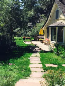 Charming Miner's Cabin - Image 5