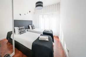 Central Family and Executive Apartment - Image 4