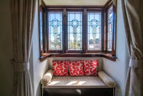 SilverMist - Heating, Fireplace, Pet friendly - Image 3