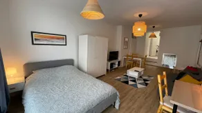 Loft city center ★ Pros ★Wifi ★Close shop - Image 4
