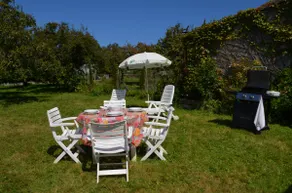 La Ermita Apartment with Garden - Image 2