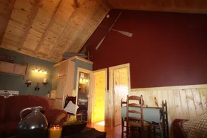 The Mallard Cabin at Loon Ridge - Image 3