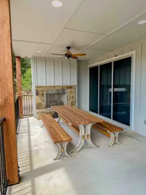 New Construction- Upper Deck- 3 Bedroom/3 Bath - Image 4