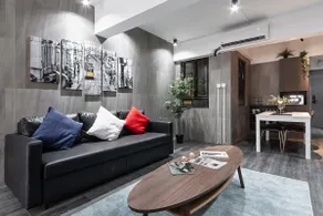 Executive Premier Suite 2BR 8pax MTR TST K11 - Image 5