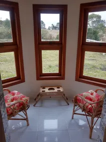 Cabin in the mountains for couples/families/friends - Image 5