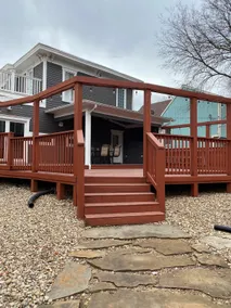 Getaway Ready - newly renovated Home w/Parking - Image 5
