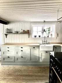 Dream cottage in Björkefall - Image 5