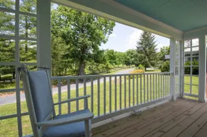 Acorn Cottage Village of Bacova in Bath County, VA - Image 5