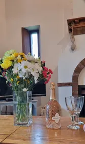 Tenby Cottage, sleeps 6, Swim Spa/Hot Tub avail - Image 5