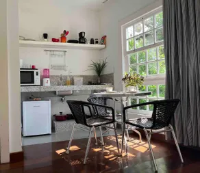 Quiet and peaceful house, fast Wi-Fi, SJDR - Image 4