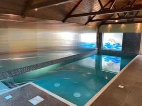 Georgian House with Indoor Swimming Pool - Image 4