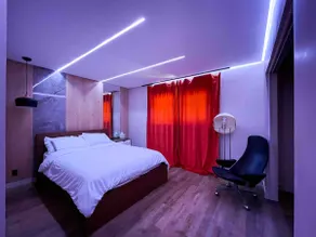 Modern retreat next to Disneyland - Image 2