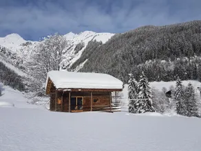 Alpin hytte renoveret i 2018. Arêches-Beaufort 8-10 senge ideel til 2 familier - Image 5