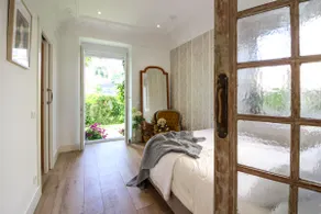 Ground floor with a garden to dream about - Image 2