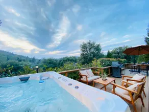 Hot Tub & Sunset Views | Near Yosemite & Bass Lake - Image 3