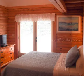 Riverfront Cabin with Great Views! - Image 4