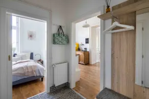 65 m2 design lakás a centrumban - Image 2