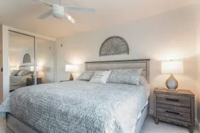 A Wave From It All! Ocean Views! AC In Bedroom! - Image 4