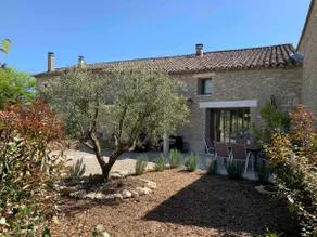 Le Gravelier village farmhouse ”Le Rigaou” Gordes - Image 4
