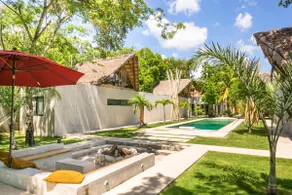 Tulum Private Villa, Weddings, Retreats, Groups - Image 3