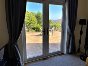 Luxury Suntrap in Private Complex St Leonards - Image 3