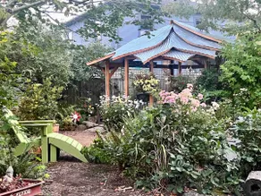 Hawthorne Hobbit Hole A Unique Portland Experience - Image 5