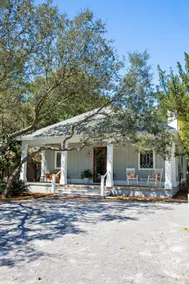 Bienvenue au Magnolia Cottage! - Image 2