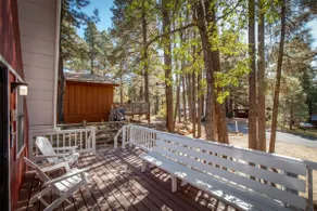 ”Up North!” A-frame cabin! Now with AC! - Image 5