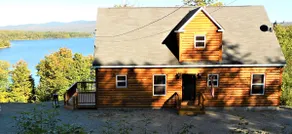 VINTERFELL GORGEOUS 1ST CT LAKE & MAGALLOWAY BERGEVISNINGER! - Image 3