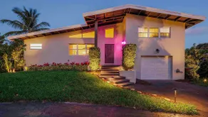 Newly Updated Coastal Pool House | 4/3 | Game Room - Image 2