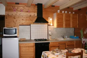 68 m² GITE BETWEEN ANNECY, LAKE AND ARAVIS MOUNTAINS - Image 2