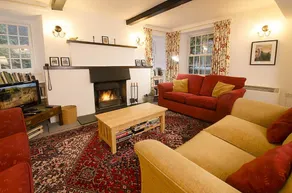Woodland Crag Cottage, Grasmere - Image 3