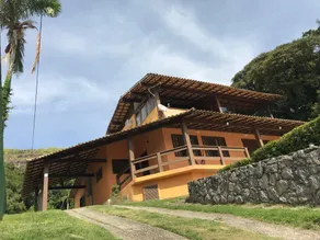 Itaipu Beach House - Vista Mar - Image 3