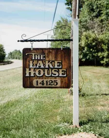 Beautiful Lakefront House on Berlin - Image 3