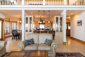 Endless Views - Private 5BR Luxury Lodge Hot Tub - Image 5