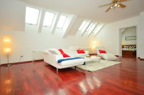 In very center, 4-room 220m2 Apt in Gajeva str. - Image 3