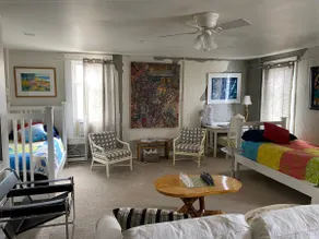 Charming gallery loft in downtown Three Oaks, MI - Image 4