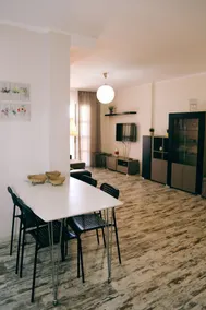 Apartment Benimar mit beheiztem Pool, große Terrasse, Spülmaschine, Wifi, SAT-TV - Image 3