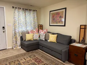 American Cozy Suite, George Mason Uni, IAD, DC - Image 2