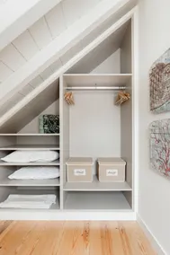 Unique Cascais Penthouse with Beach View - Image 3