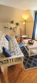Spacious Coastal Suite walk to Beach - Image 5